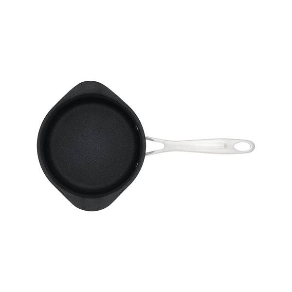 Stellar Profile 14cm Non-Stick Milk Pan 0.8L