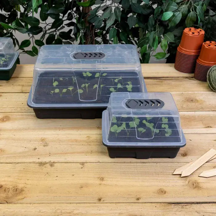 Bosmere Growers Choice Premium Propagator Medium