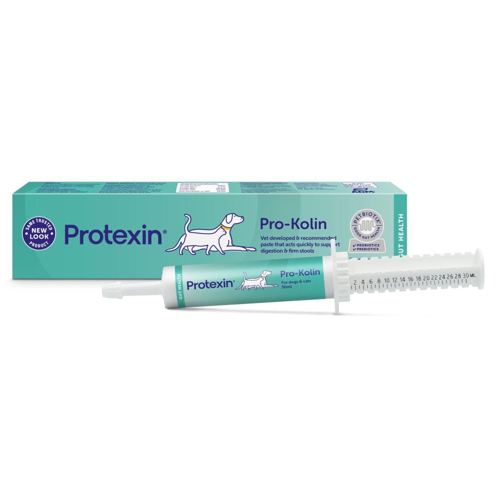 Protexin Pro-Kolin Paste