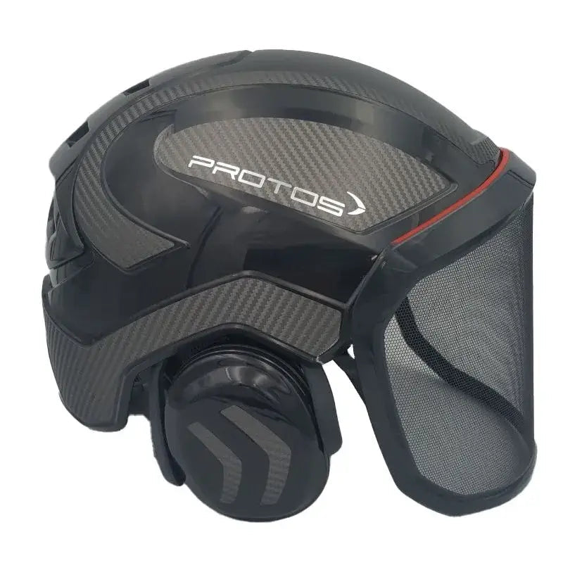 Protos Integral Arborist Helmet