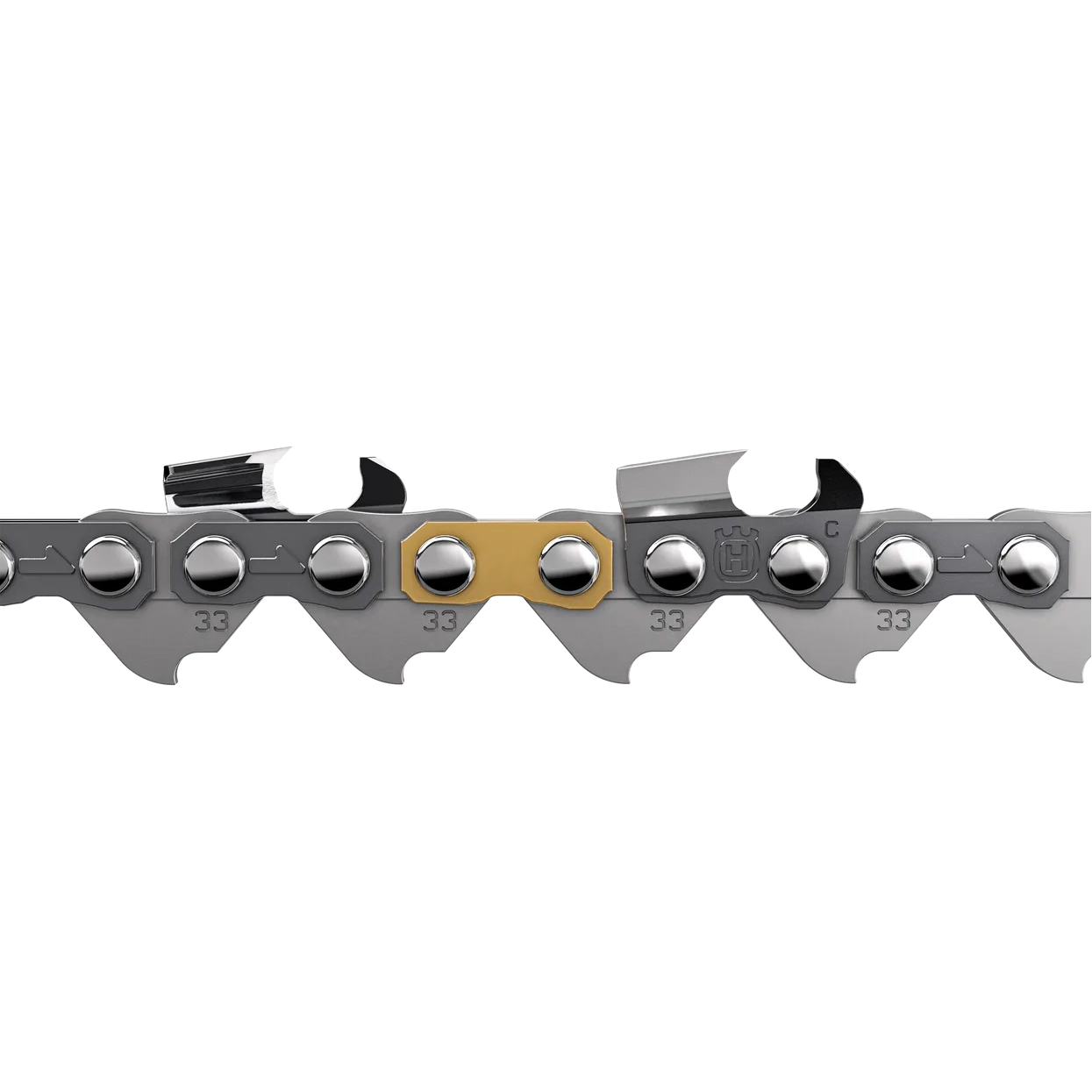Husqvarna X-CUT C33 Chisel .325" 1.3 mm Saw Chain