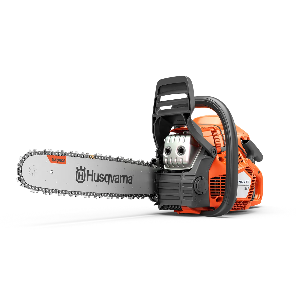 Husqvarna 450S Petrol Chainsaw