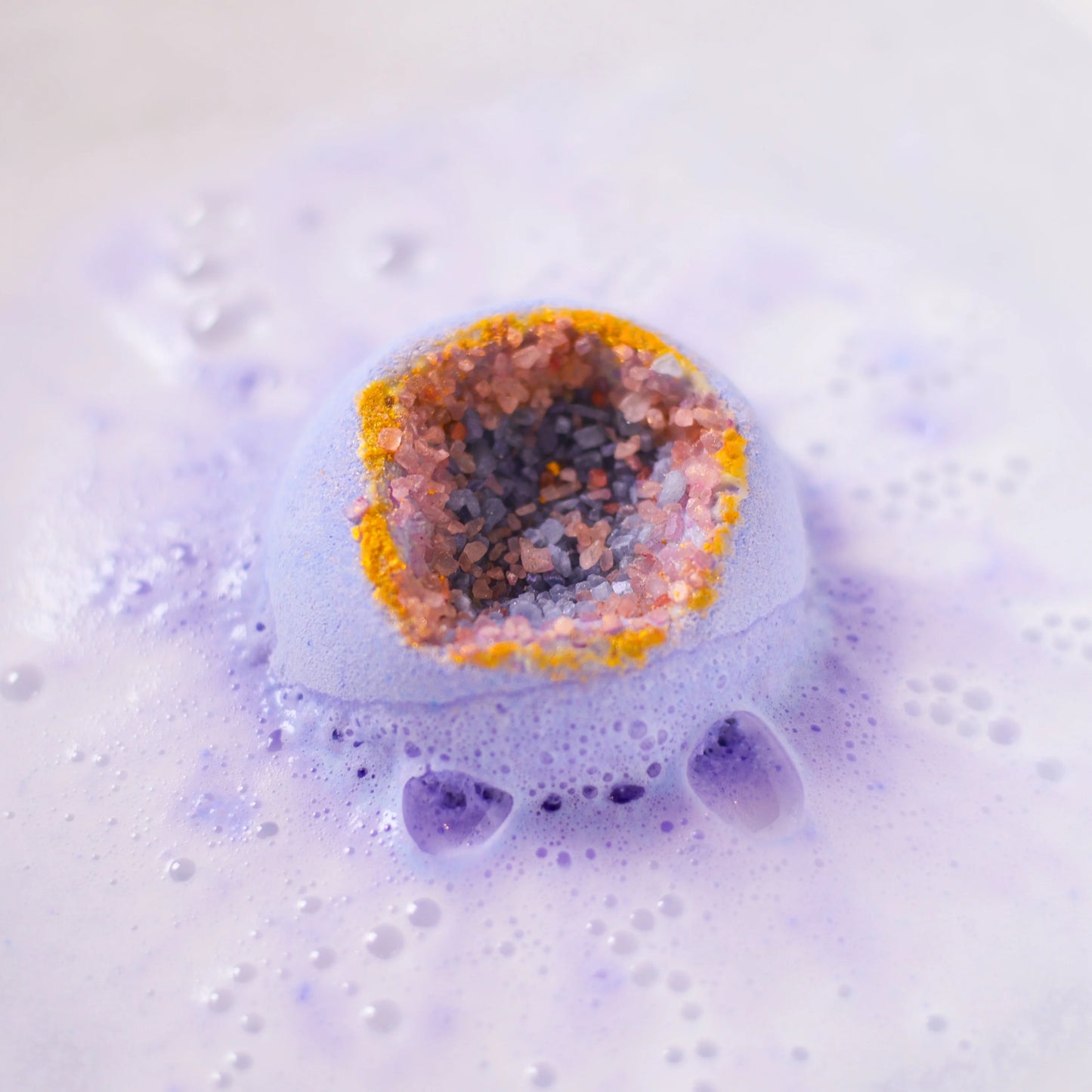 Bomb Cosmetics Of Quartz I Love You Blaster