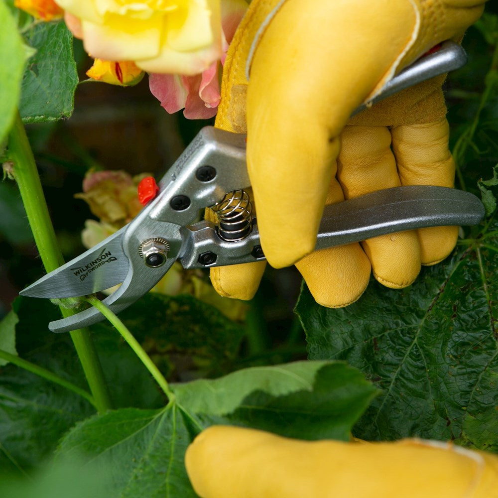 Wilkinson Sword Razorcut Comfort Large Bypass Pruner