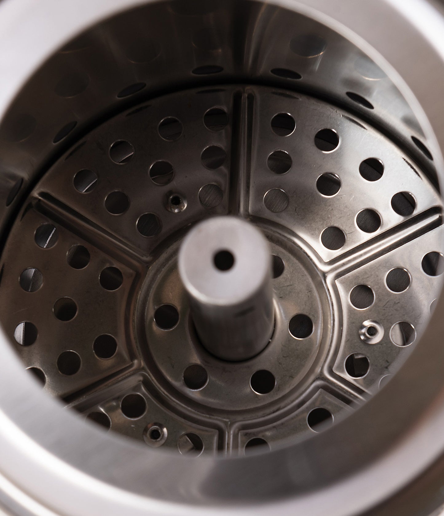 Redfire Volcano Pellet Tabletop Fire Pit