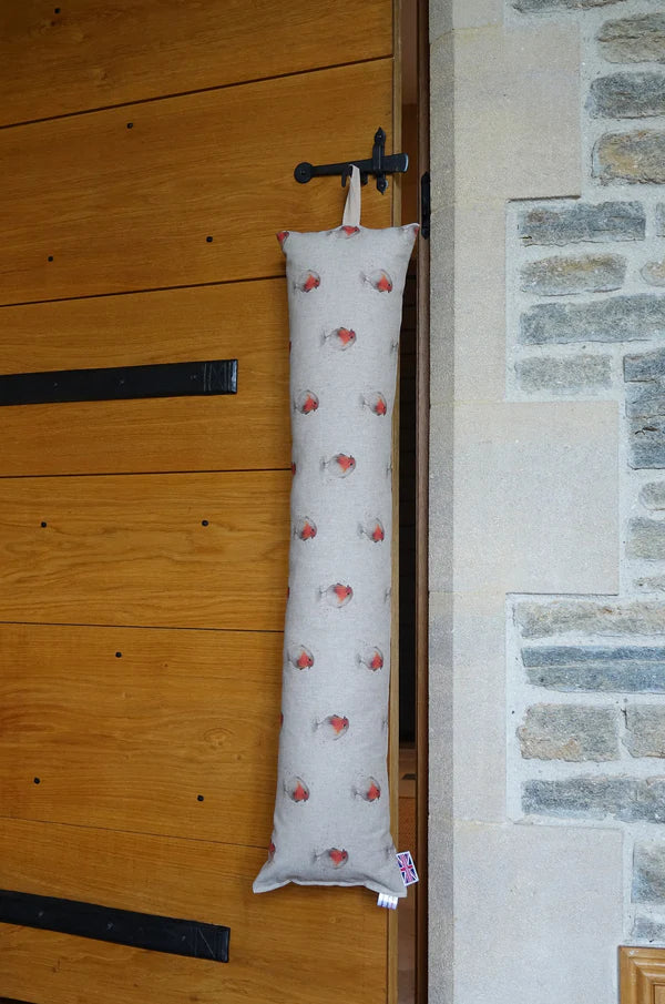 The Wheat Bag Company Robin Draught Excluder