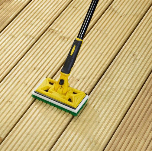 Ronseal Ultimate Finish Decking Pad Kit
