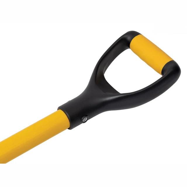 Roughneck Sharp Edge Drainage Shovel