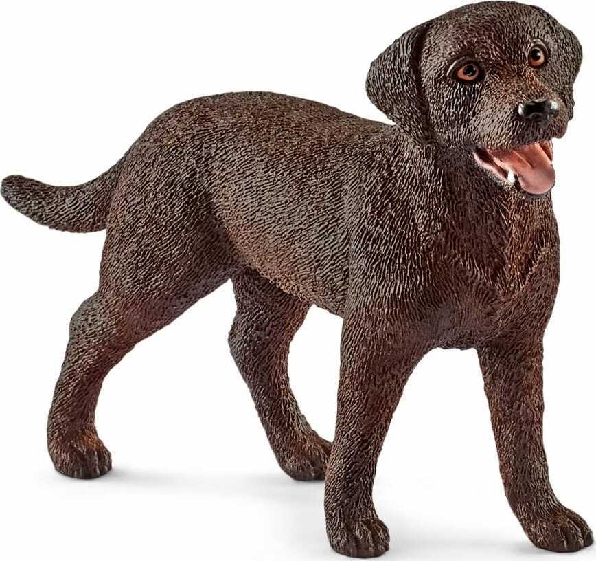 Schleich Female Labrador