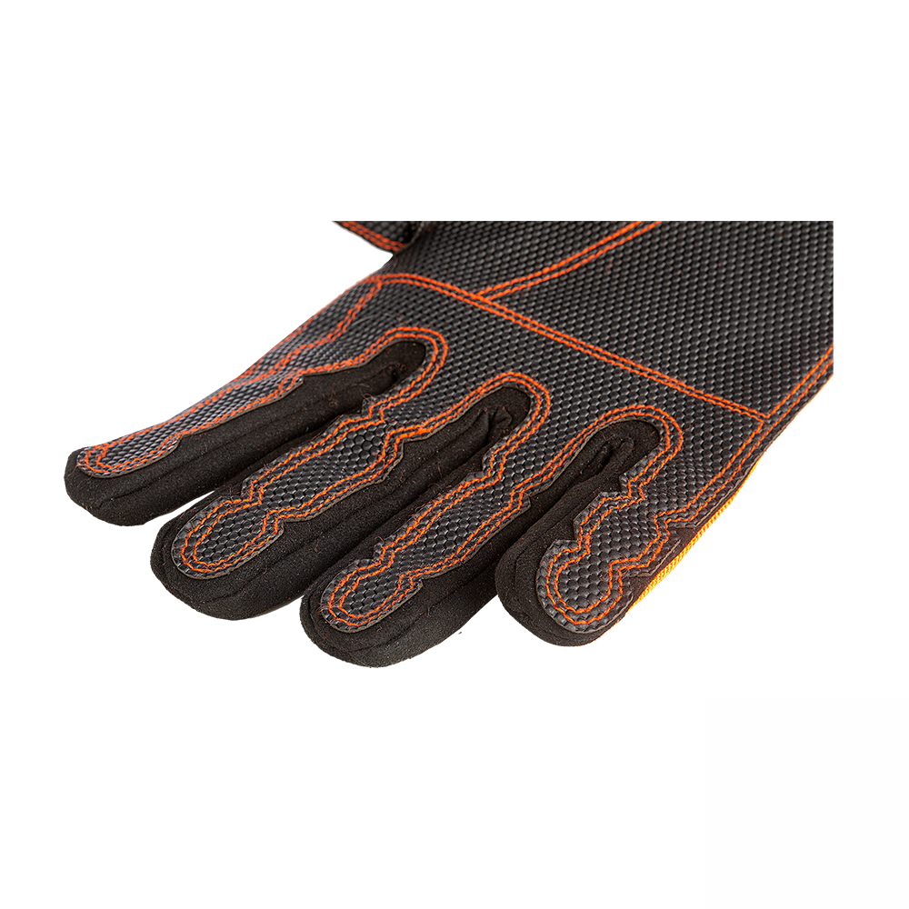 SIP Protection Chainsaw Gloves Left Hand Protection