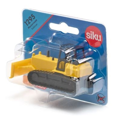 Siku Bulldozer 1295
