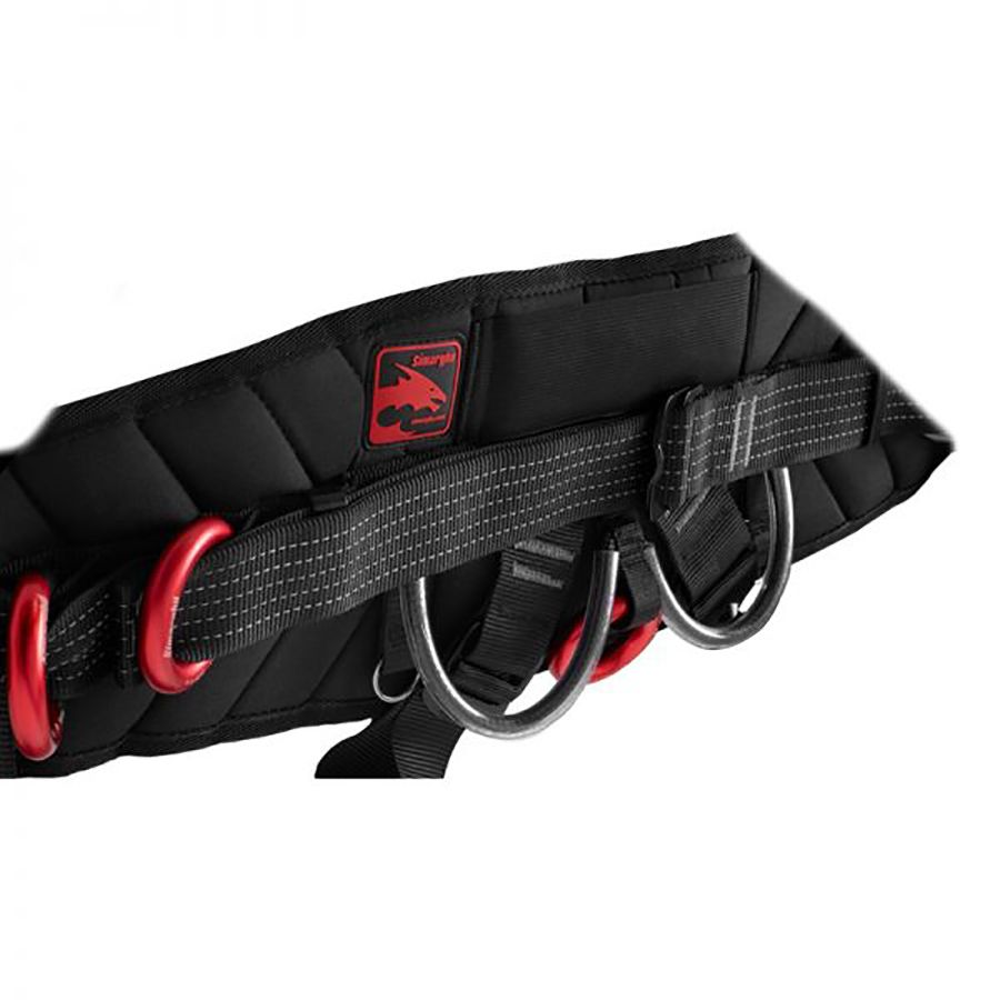 Simarghu Fire Male Harness