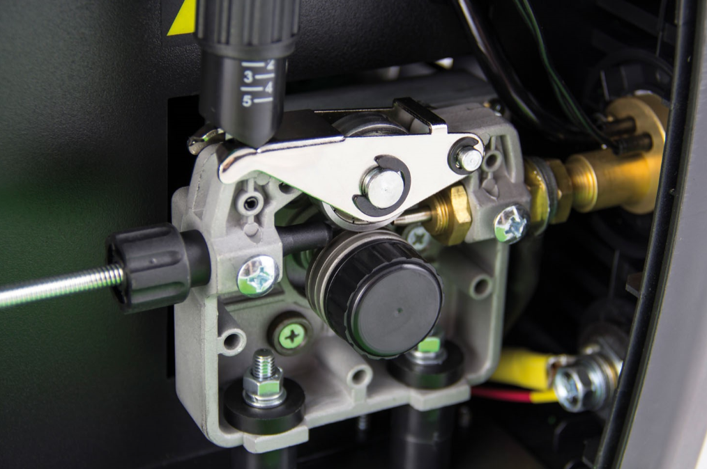 SIP HG2301MP MIG/TIG/ARC Inverter Welder