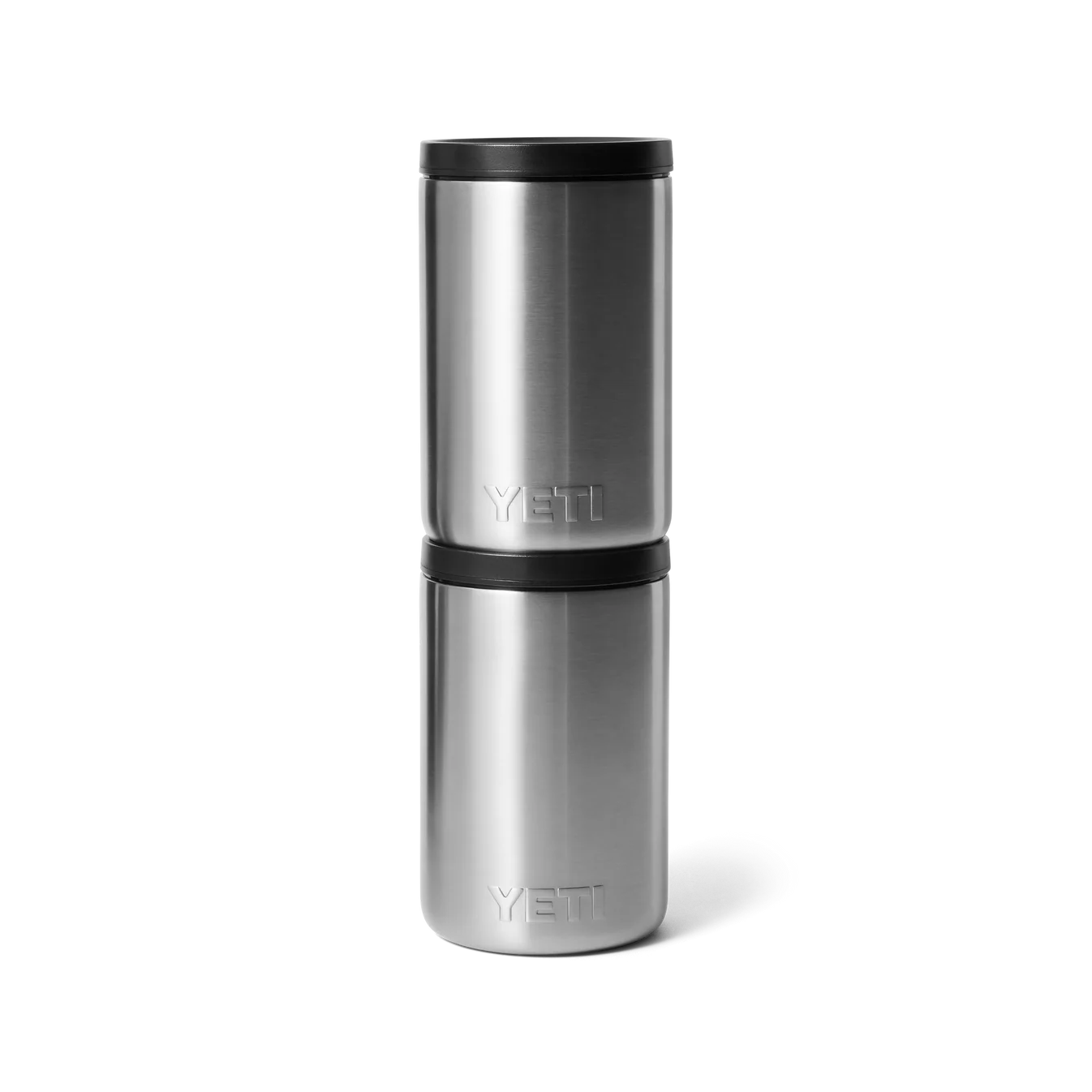 YETI Rambler 16 oz (473 ml) Insulated Food Jar - Stainless Steel