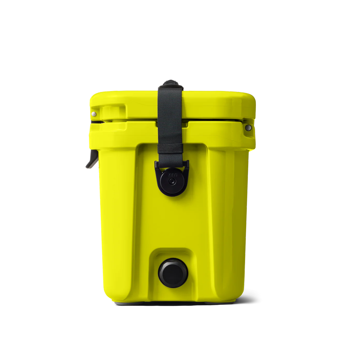 YETI Roadie 15 Cool Box - Firefly Yellow (Seasonal Edition)