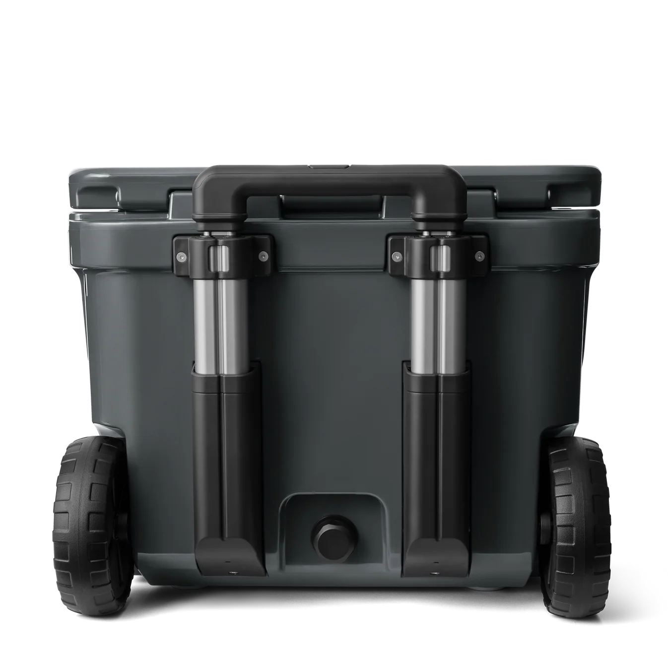 YETI Roadie 32 Wheeled Cool Box - Charcoal