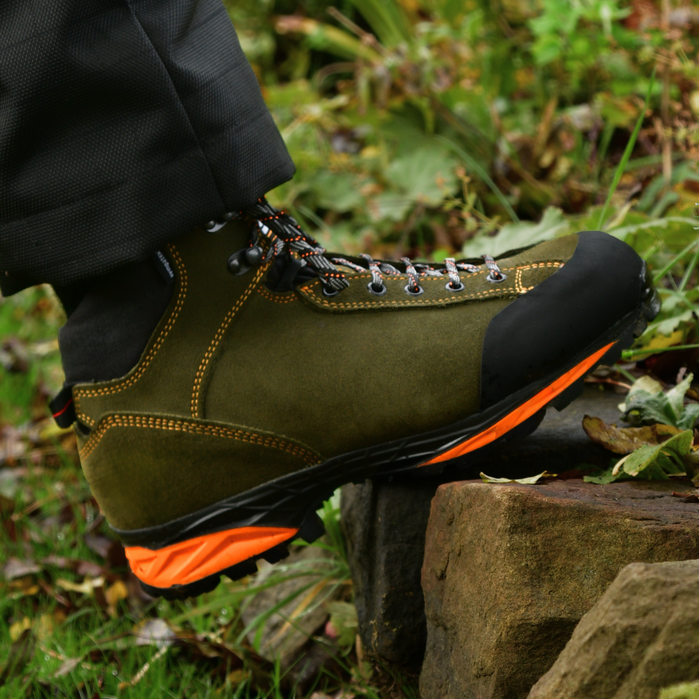 STEIN SENTRIX Recreational Climbing & Walking Boot