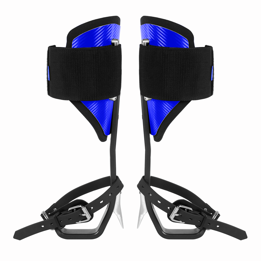 STEIN ELEVATE Climber Kit - 43mm Gaffs