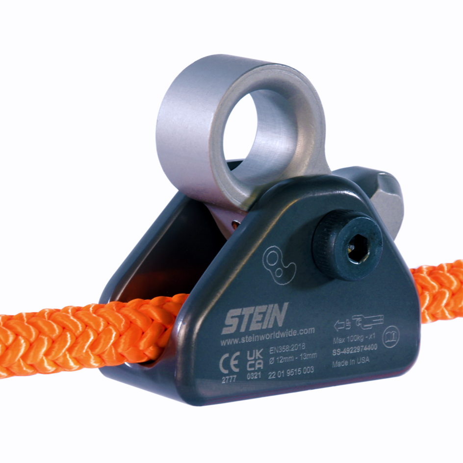 STEIN Wire Core Lanyard - No Hardware