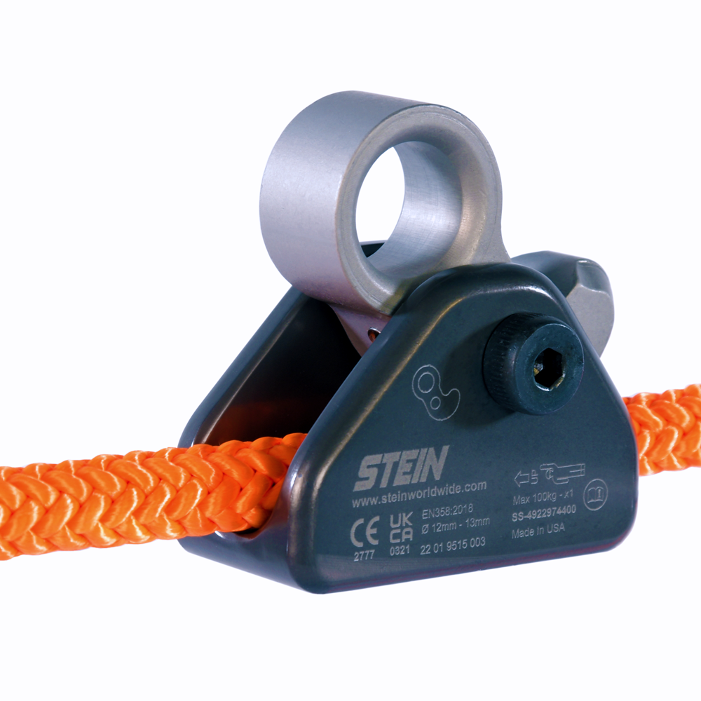 STEIN Wire Core Lanyard - OCUN CONDOR
