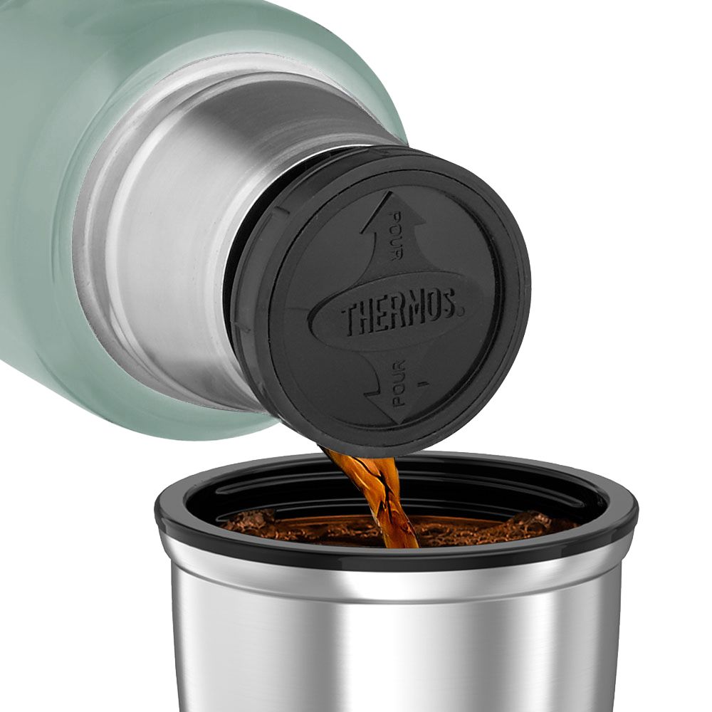 Thermos Stainless King Flask 1.2L