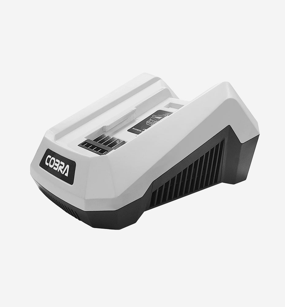 Cobra 40v 2.0Ah Standard Charger