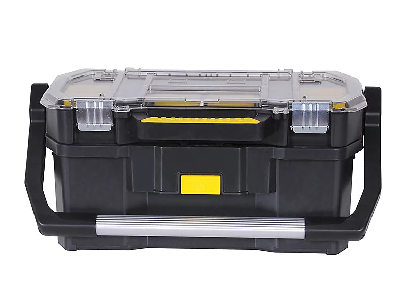 Stanley Tool Box Tote with Removable Organiser Tray