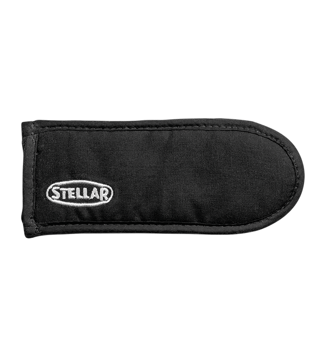 Stellar Textiles 19cm Side Handle Holder