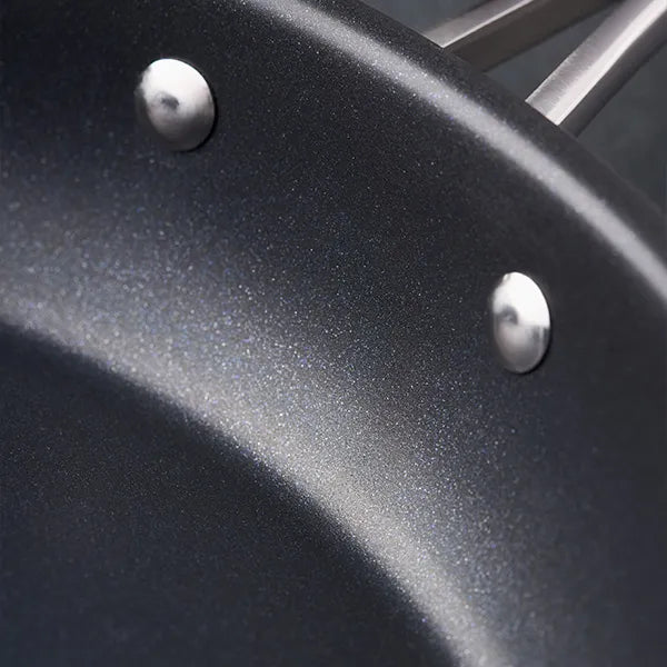 Stellar Profile Non-Stick Saute Pan