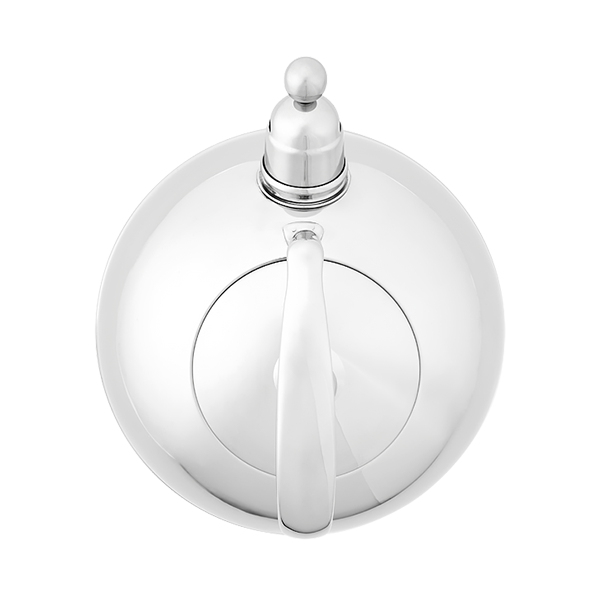 Stellar Stove Top Bresor Polished Kettle