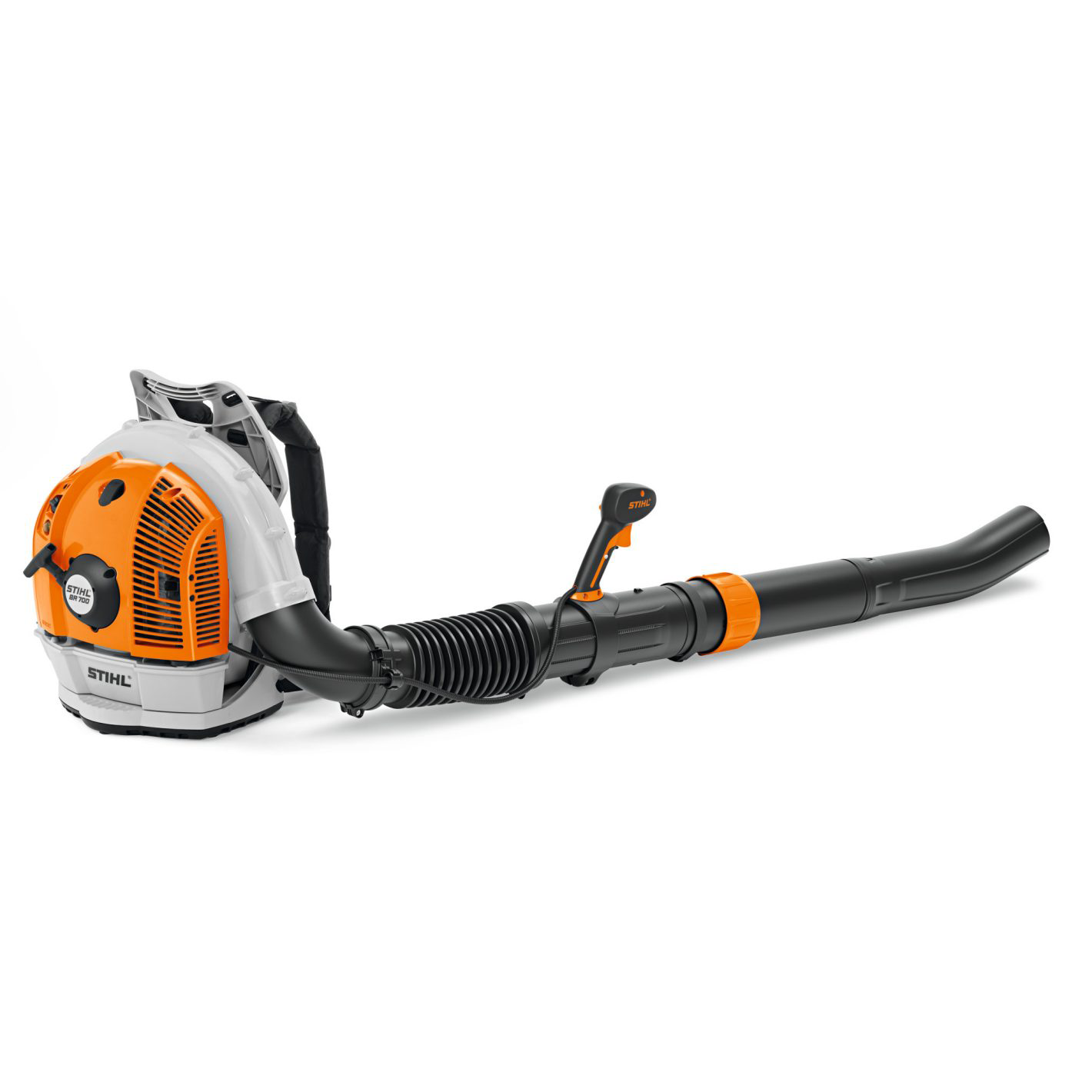 STIHL Backpack Blowers BR 700