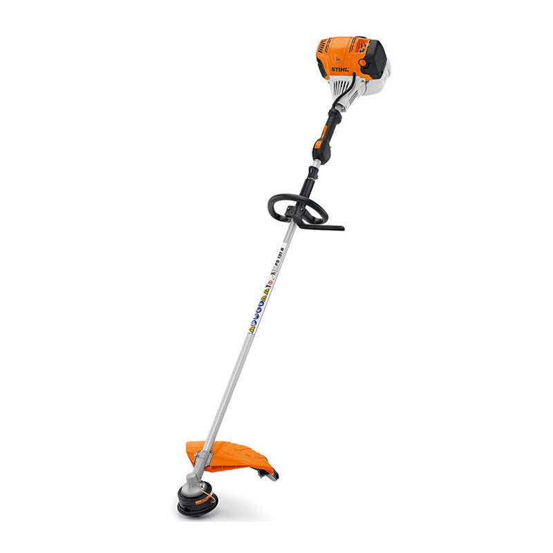 STIHL Brushcutters FS 131 R Petrol Professional