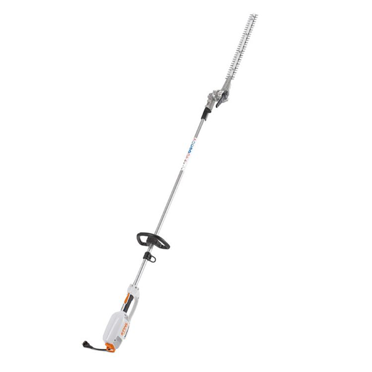 STIHL HLE 71 Electric Long Reach Hedge Trimmer