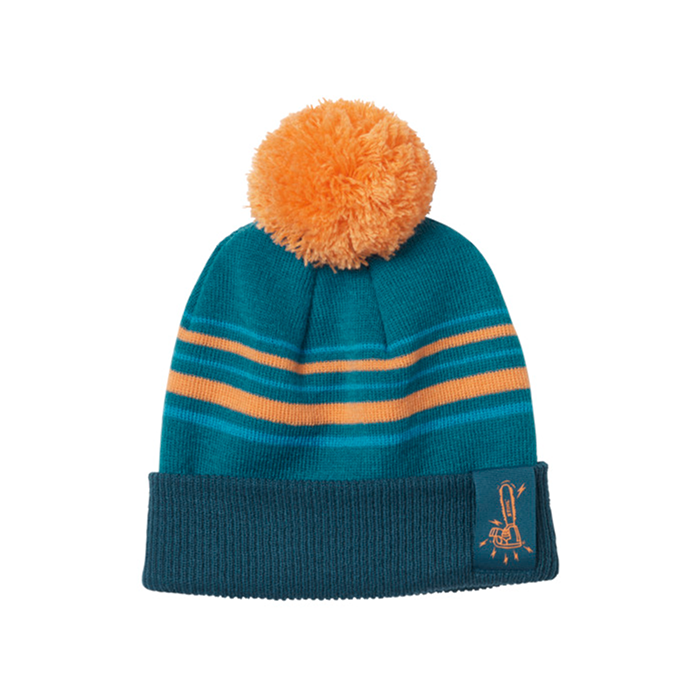 STIHL Kids Chainsaw Beanie Hat