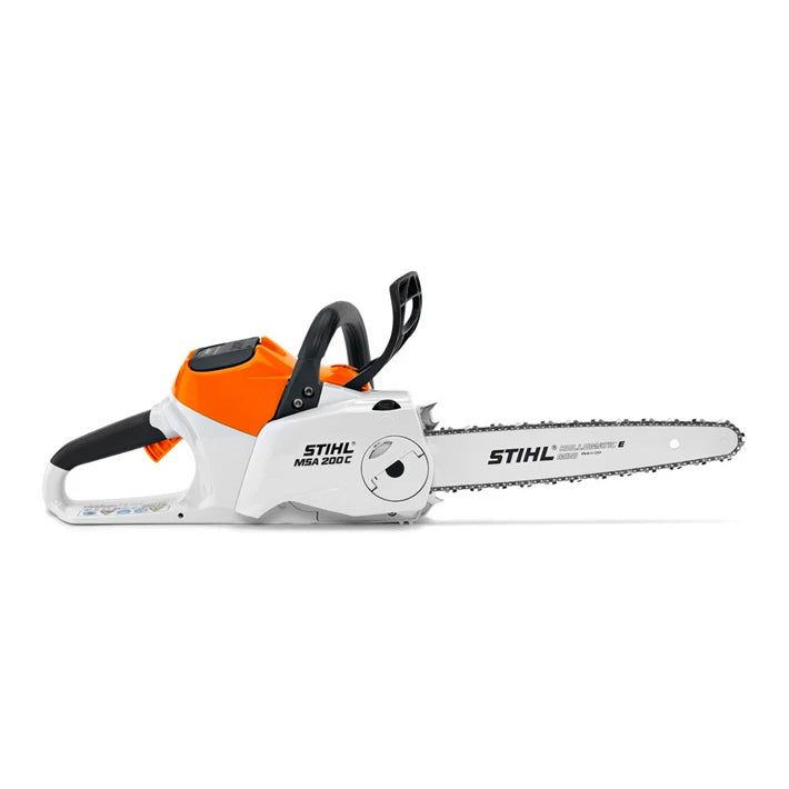 STIHL MSA 200 C-B Cordless Chainsaw