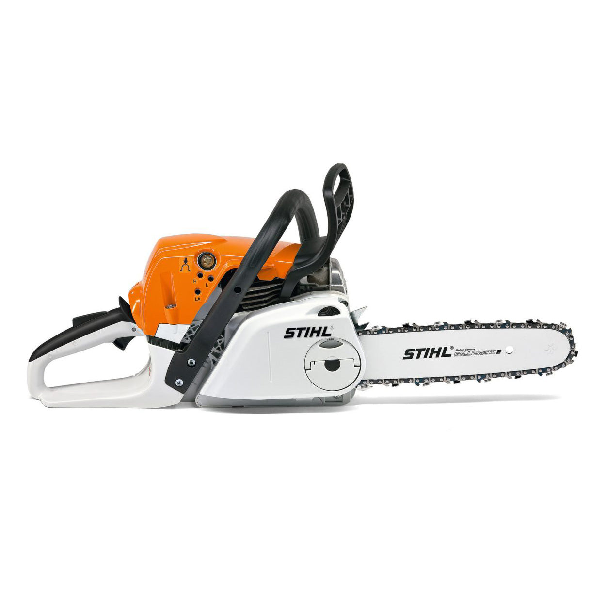 STIHL Chainsaws MS 251 C-BE Petrol Domestic Use