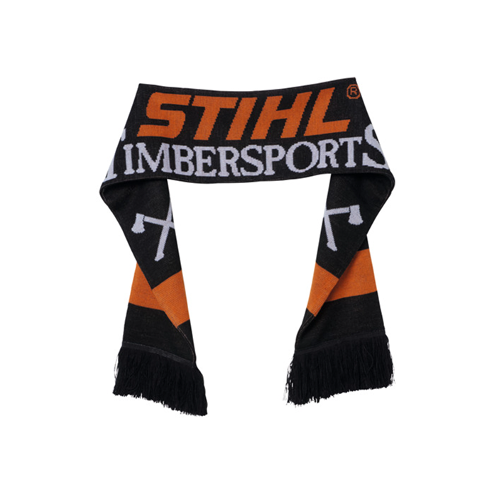 STIHL TIMBERSPORTS Fan Scarf