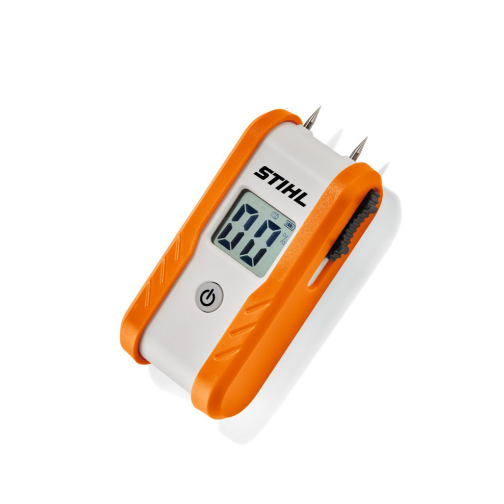 STIHL Wood Moisture Gauge