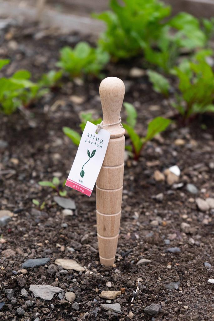 Sting In The Tail Garden Dibber
