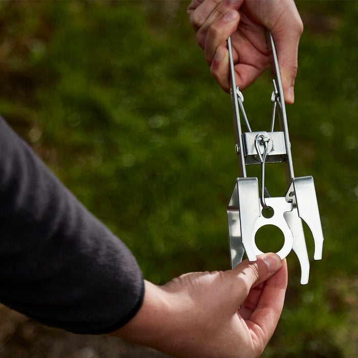 The Big Cheese Mole Claw Trap