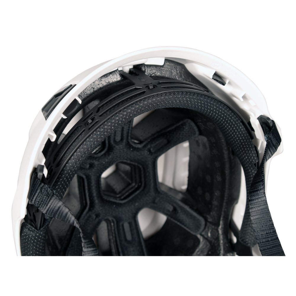 SOVOS S3200 Safety Helmet (Standard Helmet)