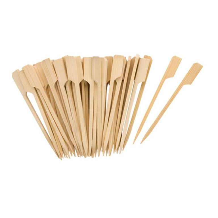 Tala Bamboo Cocktail Sticks Pack of 50