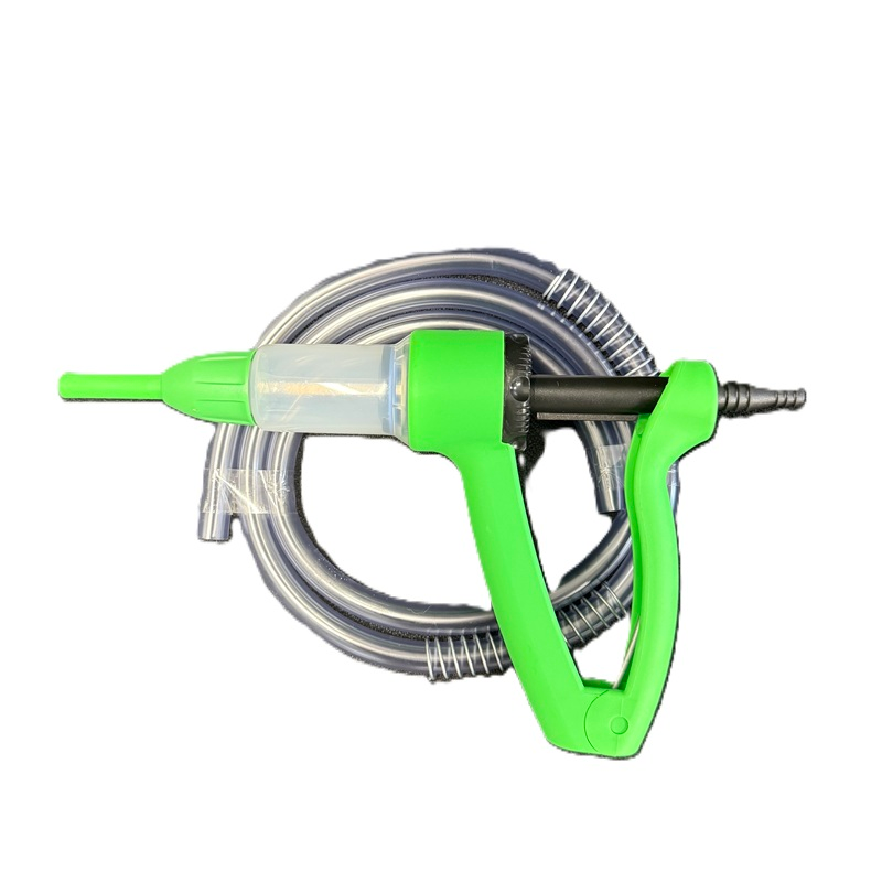 Simcro Datamars Big Gun Pour-On Applicator 30ml
