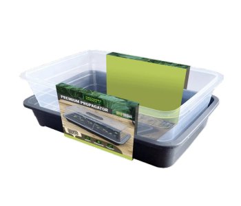 Bosmere Growers Choice Premium Propagator Medium
