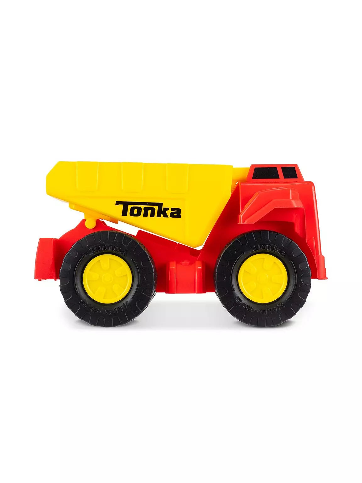Tonka Scoop and Hauler Dump Truck