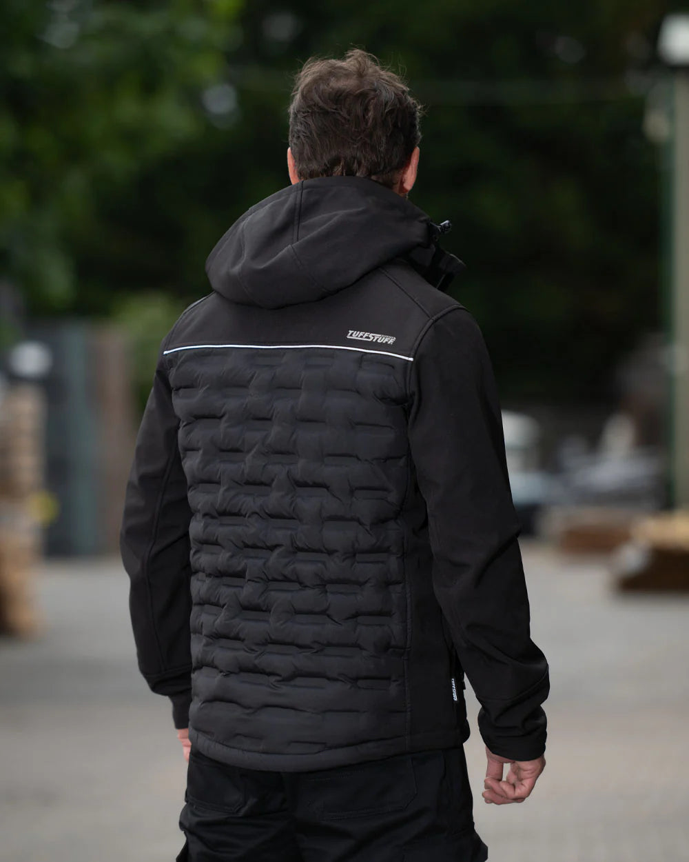 Tuffstuff Stratford Jacket