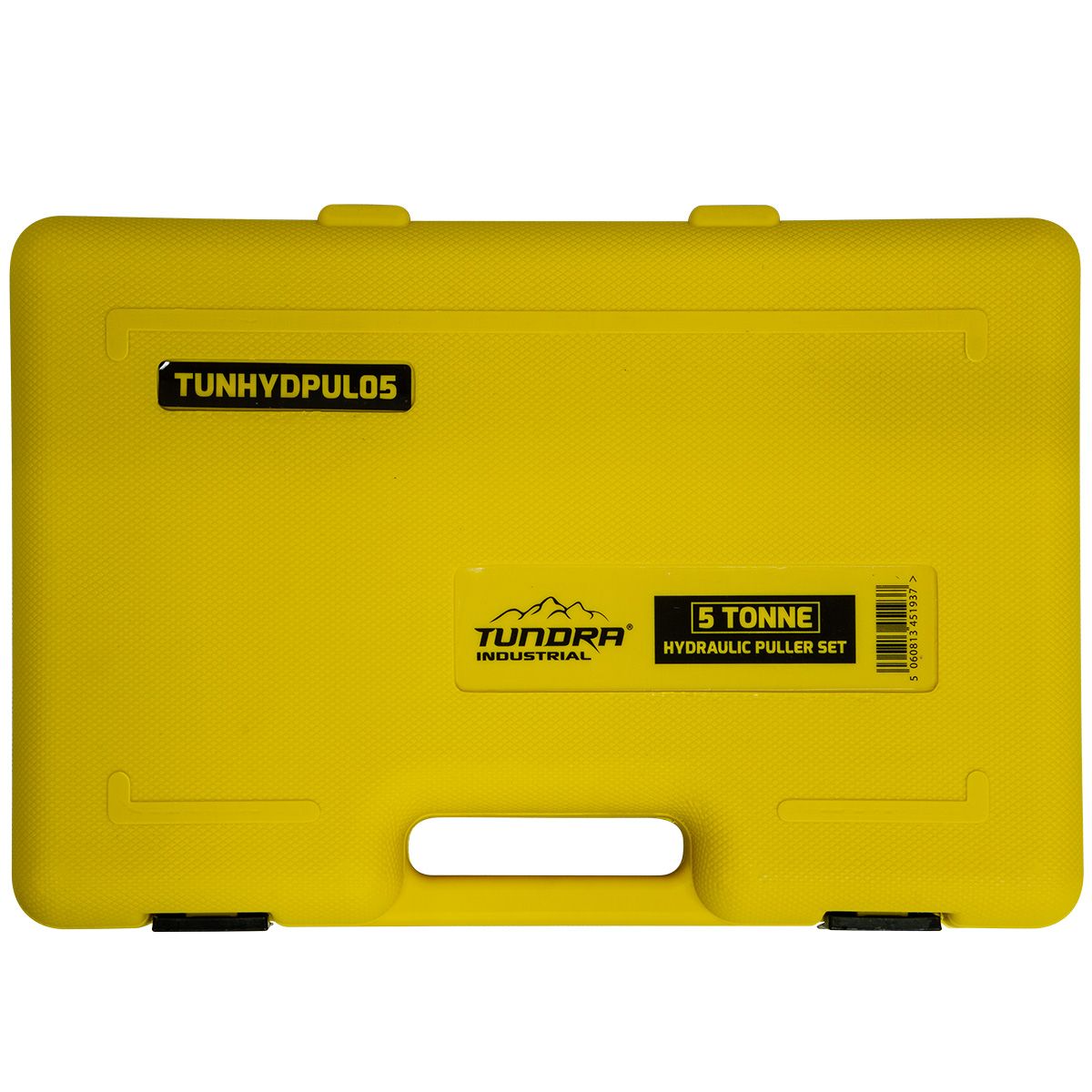 Jefferson Tundra 5 Tonne Hydraulic Puller