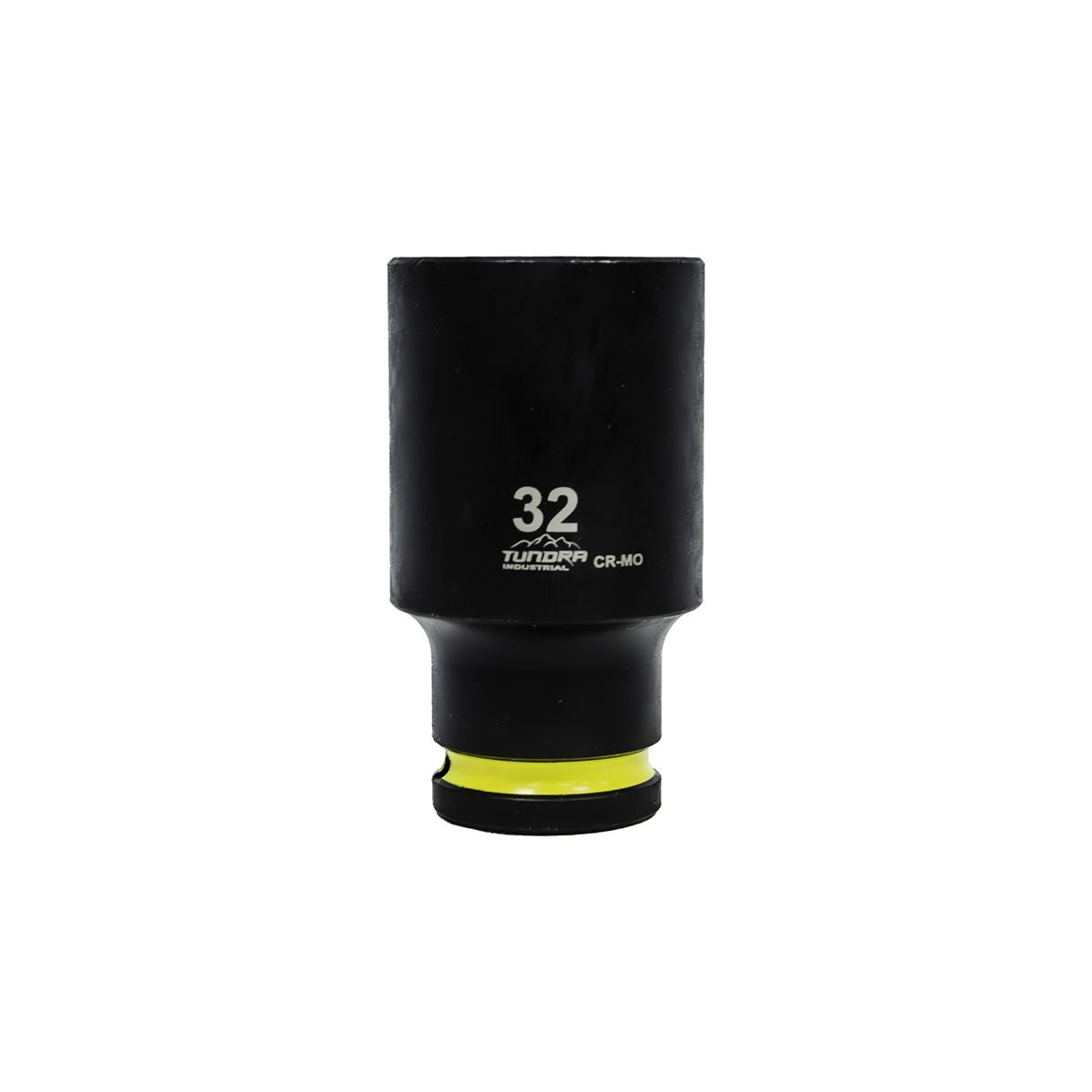 Jefferson Tundra 6 Point Deep Impact Socket 1/2''