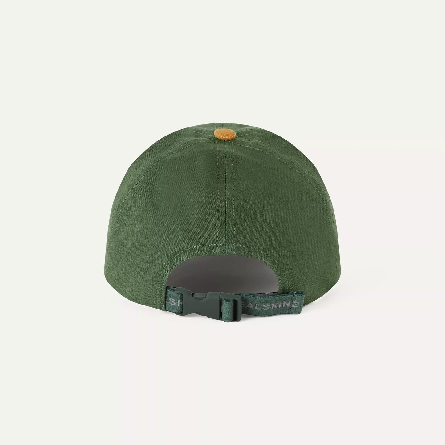 Sealskinz Marham Waterproof Waxed Canvas Foldable Cap