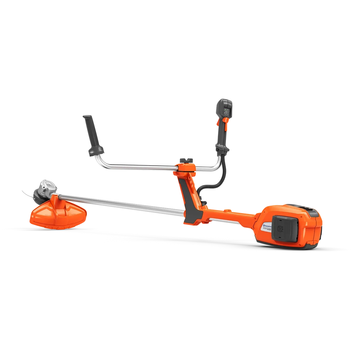 Husqvarna 520iRX Professional Cordless Brushcutter